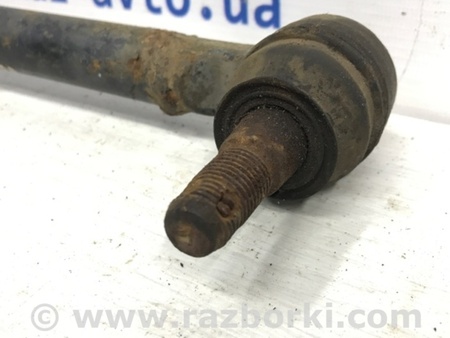 ФОТО Рычаг задний прямой короткий левый для Hyundai Santa Fe CM (05-12) Киев