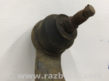 ФОТО Рычаг задний поперечный верхний левый для Hyundai Santa Fe CM (05-12) Киев