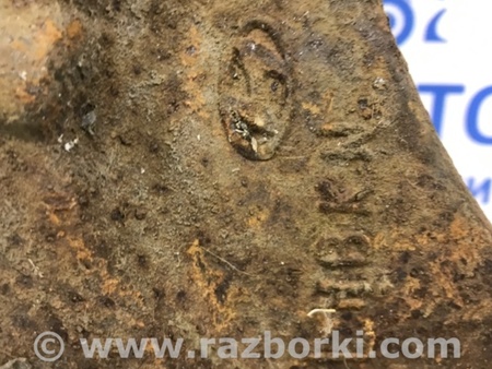 ФОТО Рычаг задний поперечный верхний левый для Hyundai Santa Fe CM (05-12) Киев