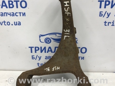 ФОТО Рычаг задний поперечный верхний левый для Hyundai Santa Fe CM (05-12) Киев