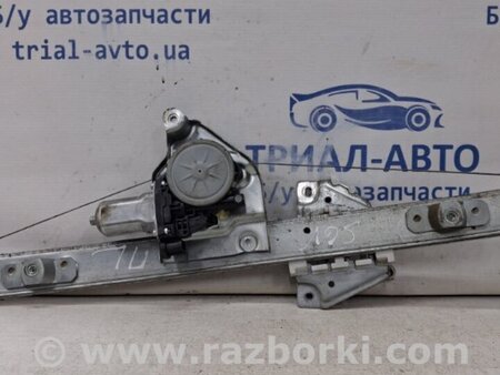ФОТО Стеклоподъемник передний левый для Suzuki Grand Vitara Київ