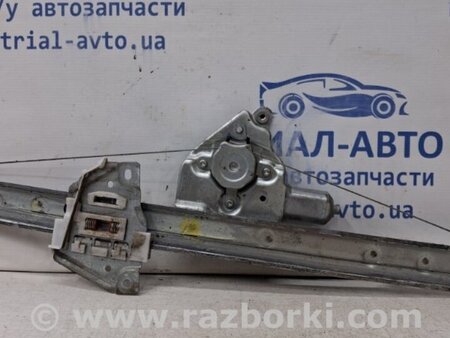 ФОТО Стеклоподъемник передний левый для Suzuki Grand Vitara Київ