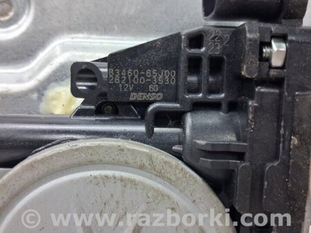 ФОТО Стеклоподъемник передний левый для Suzuki Grand Vitara Київ