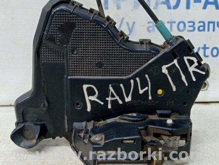 ФОТО Замок двери передний правый для Toyota RAV-4 (05-12) Київ