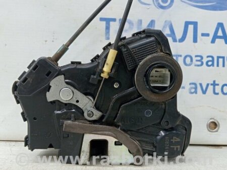 ФОТО Замок двери передний правый для Toyota RAV-4 (05-12) Київ