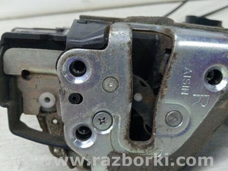 ФОТО Замок двери передний правый для Toyota RAV-4 (05-12) Київ