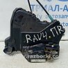 Замок двери передний правый Toyota RAV-4 (05-12)