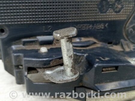 ФОТО Замок двери задний левый для Toyota RAV-4 (05-12) Київ