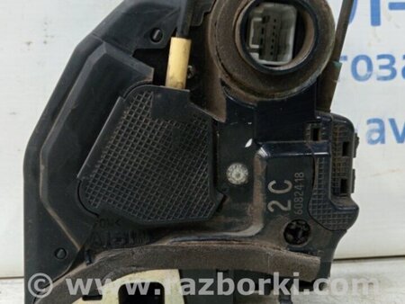 ФОТО Замок двери задний левый для Toyota RAV-4 (05-12) Київ