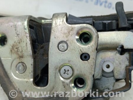 ФОТО Замок двери задний левый для Toyota RAV-4 (05-12) Київ