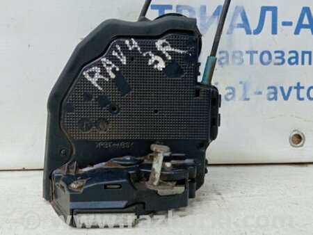 ФОТО Замок двери задний правый для Toyota RAV-4 (05-12) Київ