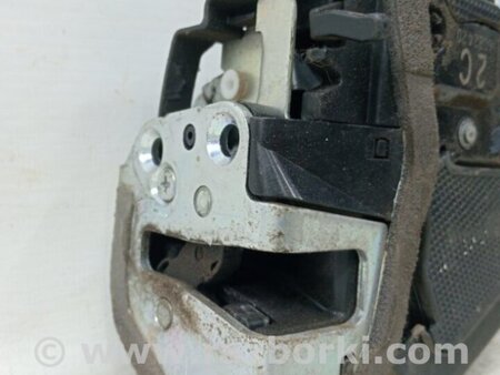 ФОТО Замок двери задний правый для Toyota RAV-4 (05-12) Київ