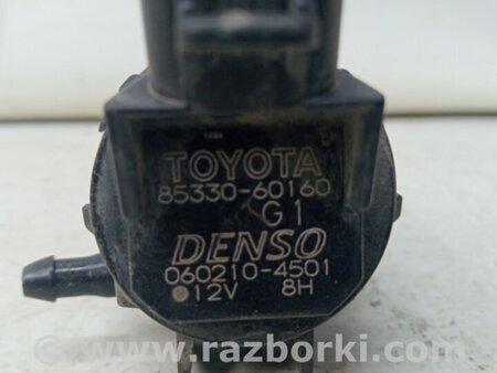 ФОТО Насос омывателя стекла для Toyota RAV-4 (05-12) Київ