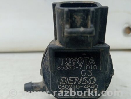 ФОТО Насос омывателя стекла для Toyota RAV-4 (05-12) Київ