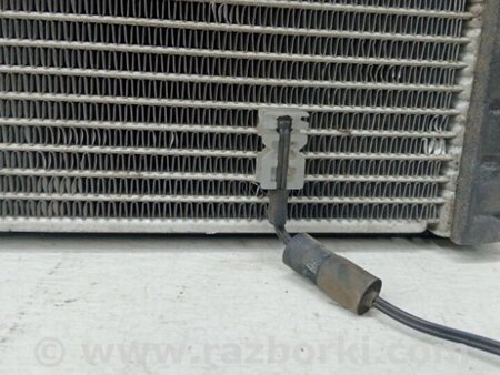 ФОТО Испаритель кондиционера для Toyota RAV-4 (05-12) Киев