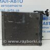 Испаритель кондиционера Toyota RAV-4 (05-12)