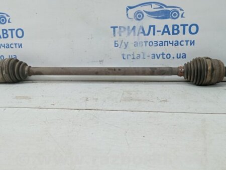 ФОТО Привод задний левый для Toyota RAV-4 (05-12) Київ