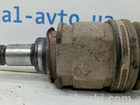 ФОТО Привод задний левый для Toyota RAV-4 (05-12) Київ