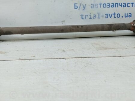 ФОТО Привод задний левый для Toyota RAV-4 (05-12) Київ