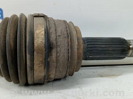 ФОТО Привод задний левый для Toyota RAV-4 (05-12) Київ