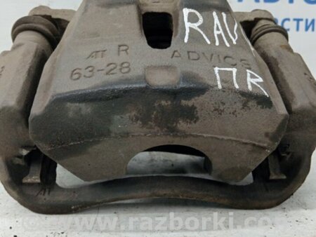 ФОТО Суппорт передний правый для Toyota RAV-4 (05-12) Київ