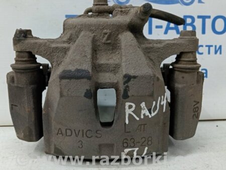 ФОТО Суппорт передний левый для Toyota RAV-4 (05-12) Київ