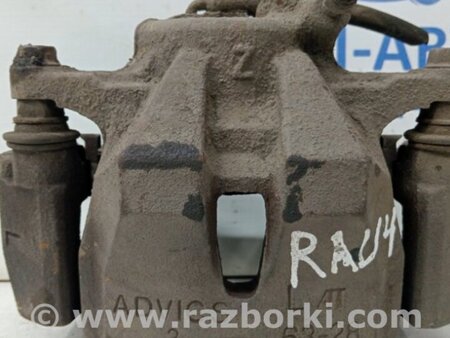 ФОТО Суппорт передний левый для Toyota RAV-4 (05-12) Київ