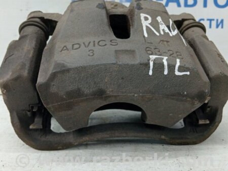 ФОТО Суппорт передний левый для Toyota RAV-4 (05-12) Київ