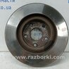 ФОТО Диск тормозной передний для Toyota RAV-4 (05-12) Київ