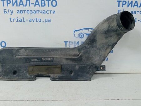 ФОТО Воздухозаборник для SsangYong Kyron Киев