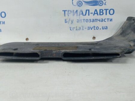 ФОТО Воздухозаборник для SsangYong Kyron Киев