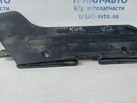 ФОТО Воздухозаборник для SsangYong Kyron Киев