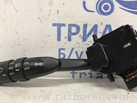 ФОТО Переключатель подрулевой левый(поворотники) для SsangYong Kyron Київ