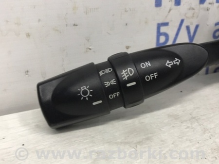 ФОТО Переключатель подрулевой левый(поворотники) для SsangYong Kyron Київ