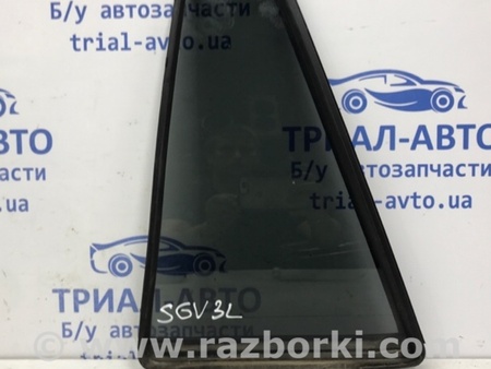 ФОТО Стекло двери задней левой (форточка) для Suzuki Grand Vitara Київ