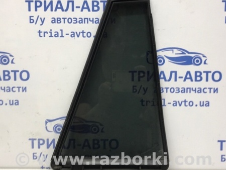 ФОТО Стекло двери задней левой (форточка) для Suzuki Grand Vitara Київ