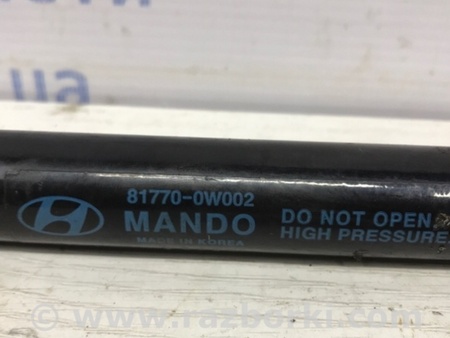 ФОТО Амортизатор крышки багажника для Hyundai Santa Fe CM (05-12) Київ