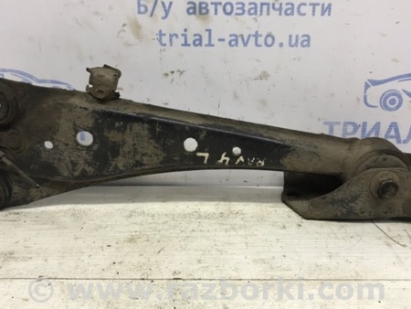 ФОТО Рычаг задней подвески продольный левый для Toyota RAV-4 (05-12) Київ