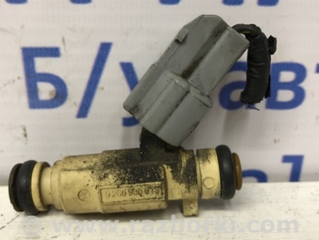 ФОТО Форсунка топливная для Hyundai Santa Fe CM (05-12) Київ