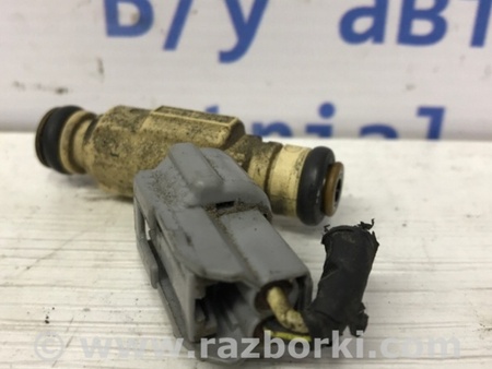 ФОТО Форсунка топливная для Hyundai Santa Fe CM (05-12) Київ
