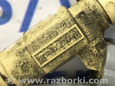 ФОТО Форсунка топливная для Hyundai Santa Fe CM (05-12) Київ