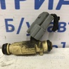 Форсунка топливная Hyundai Santa Fe CM (05-12)