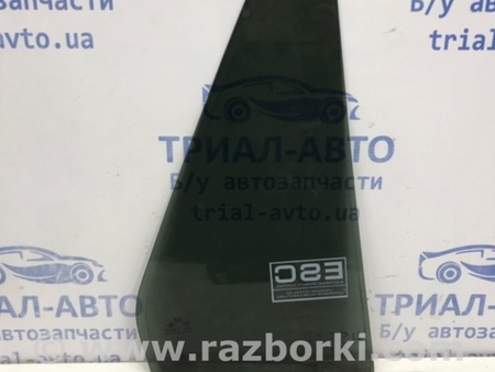 ФОТО Стекло двери задней левой (форточка) для Hyundai Santa Fe CM (05-12) Київ