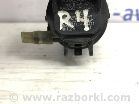 ФОТО Насос омывателя стекла для Toyota RAV-4 (05-12) Київ