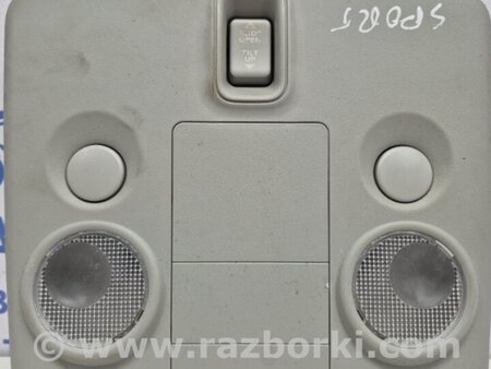 ФОТО Плафон передний для Suzuki Grand Vitara Київ