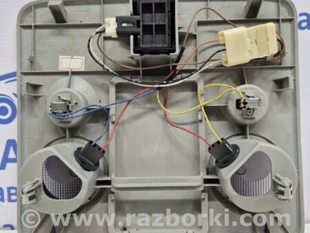 ФОТО Плафон передний для Suzuki Grand Vitara Київ