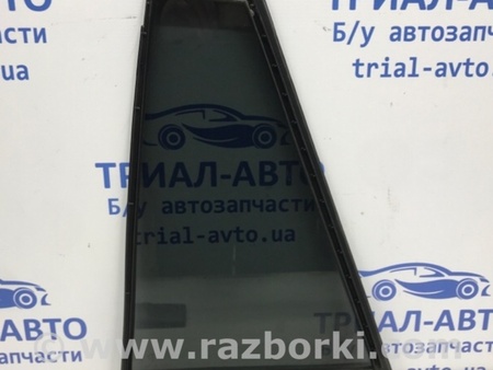 ФОТО Стекло двери задней правой (форточка) для Suzuki Grand Vitara Киев