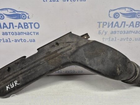 ФОТО Воздухозаборник для SsangYong Kyron Киев