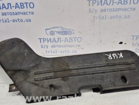 ФОТО Воздухозаборник для SsangYong Kyron Киев