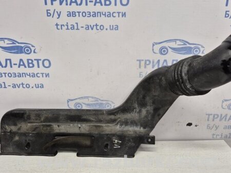 ФОТО Воздухозаборник для SsangYong Kyron Киев